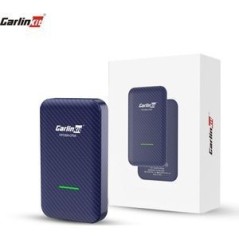 "Carlinkit 4.0 CP2A Carplay/Android Auto Adapter - Transform Your Driving Experience with Seamless Connectivity!"